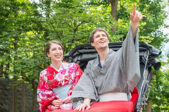 4-Hour Private Tour of Kamakura With Government-Licensed Guide - Meeting and Pickup