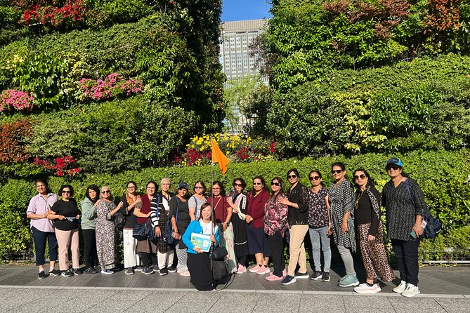 4 Hours Kobe City Tour - Meeting and Pickup