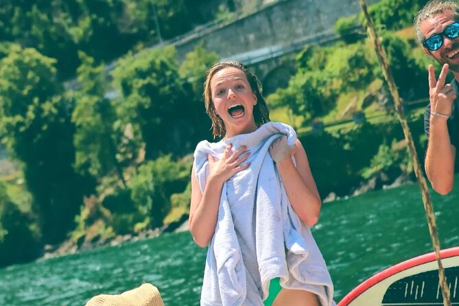 4 Hours Private Boat Tour on Lake Como up to 8 Pax - Meeting Point and Location