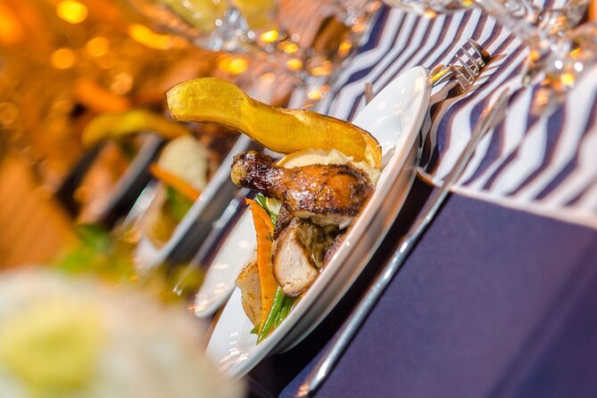 4 Hours Private Night Life Experience in Montego Bay - Pricing Details