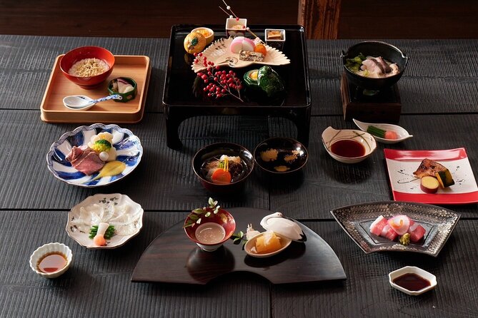 4-Hours Quick Layover Tour to Sake Brewery Gastronomy From NRT - Inclusions