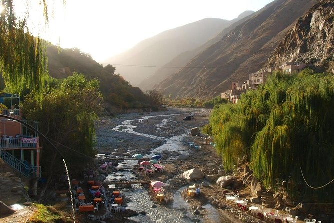 4 Hours Trekking in the Atlas Mountains From Marrakech - What to Expect During the Trek