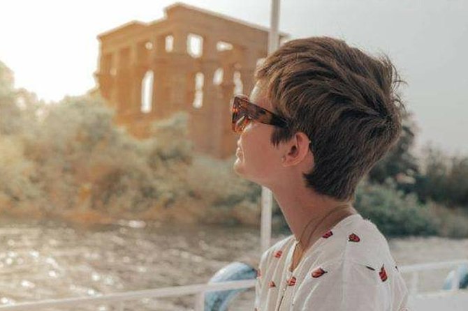 4 Nights Nile Cruise From Luxor to Aswan - Detailed Itinerary