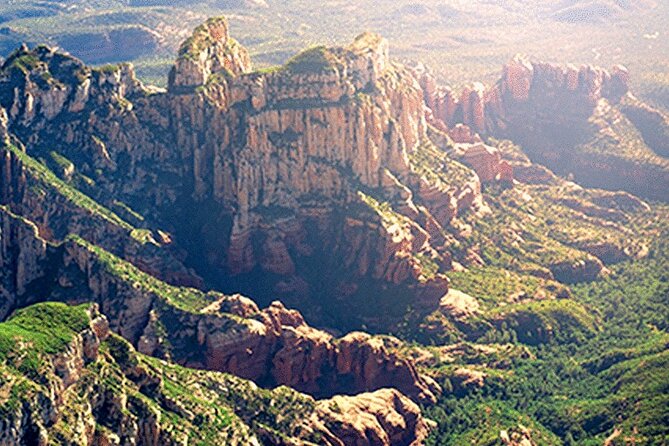 45-minute Hog Wild Doors On Helicopter Tour - What to Expect