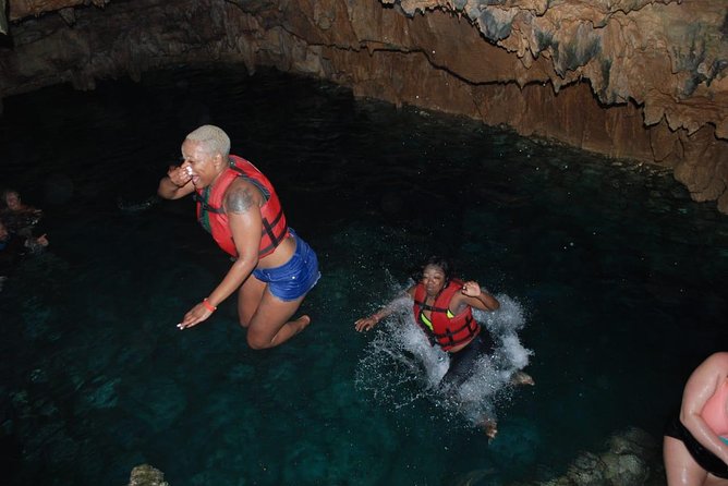4WD Terracross + Breef Safari + River Cave and Macao Beach - Guidelines and Restrictions