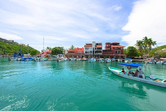 5-Bay Exclusive Premium Panga Experience - Booking Your Adventure