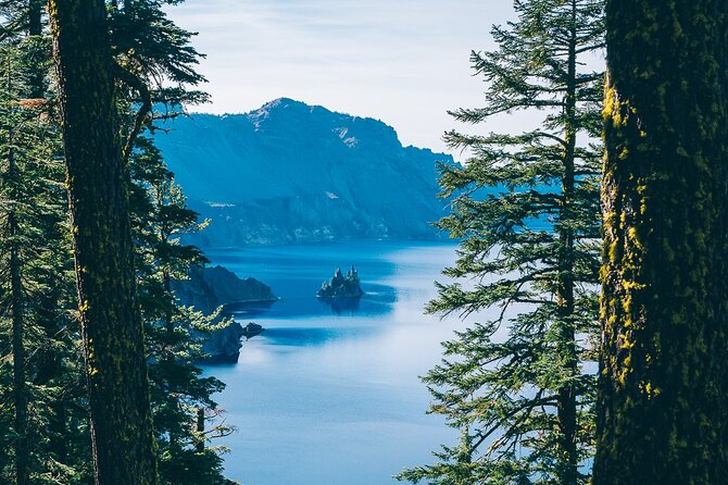 5-Day Exploration of Southern Oregon - Hiking the Rogue River Trail