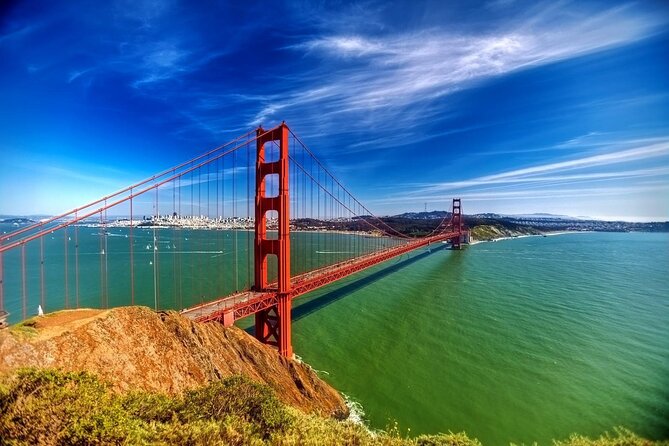 5-Day In Depth San Francisco Tour Review - Pricing and Inclusions