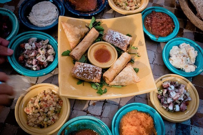 5-Day Morocco Tour From Málaga With Accommodation - Accommodation Options