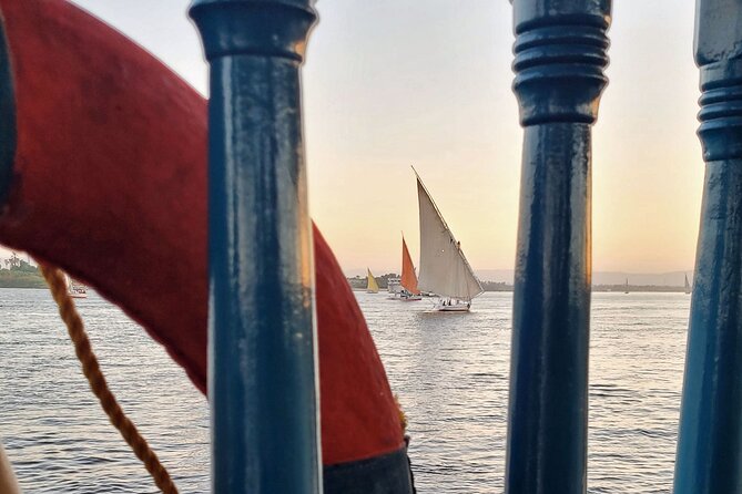 5-Day Private 1899 Dahabiya Cruise in Nile River - Itinerary Highlights