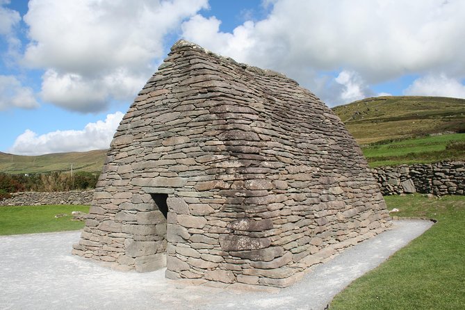 5 Day South of Ireland Tour - Accommodations