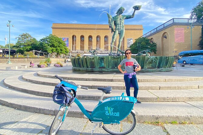 5 Days 4 Nights Holiday Package Visit Gothenburg - Meeting and Pickup