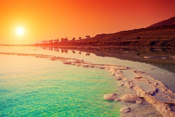 5 Days 4 Nights Southern Jordan Adventure Tour - Daily Itinerary Highlights