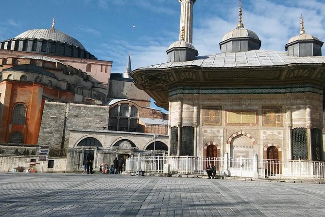 5 Days Istanbul Package Tour - Accommodation Details