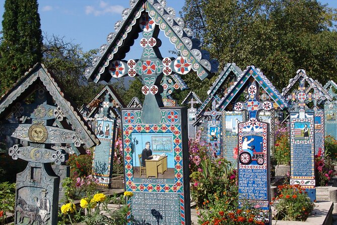 5 Days Tour in Bucovina and Maramureș - Discovering Maramureș