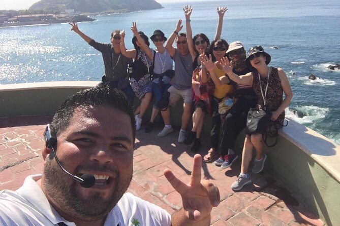 5-Hour Private Historical Tour in Mazatlán With Pickup - Inclusions and Accessibility