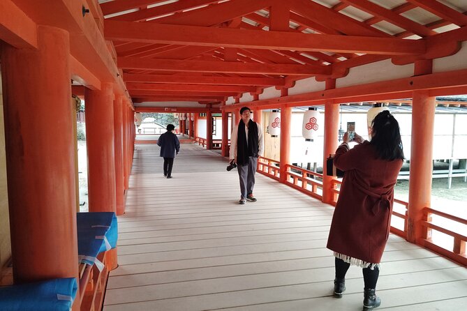 5 Hours Hiroshima Highlights Tour With Professional Guide - Meeting and End Points