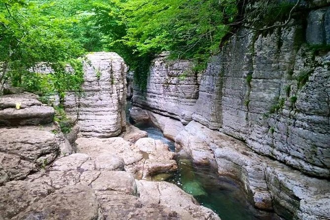 6 Day Mixed Tour in Western Georgia Linked With Jazz Fest - Jazz Fest Experience