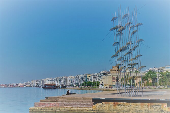 6 Day Private Tour Around Greece - Itinerary Overview