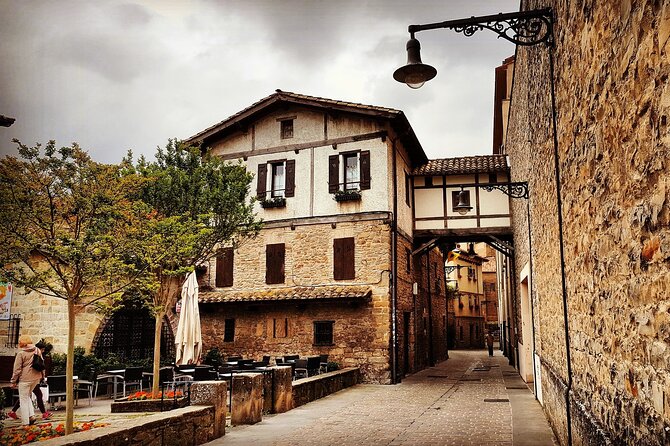 6-Day the Secrets of Northern Spain Tour From Barcelona to Madrid - Itinerary Highlights