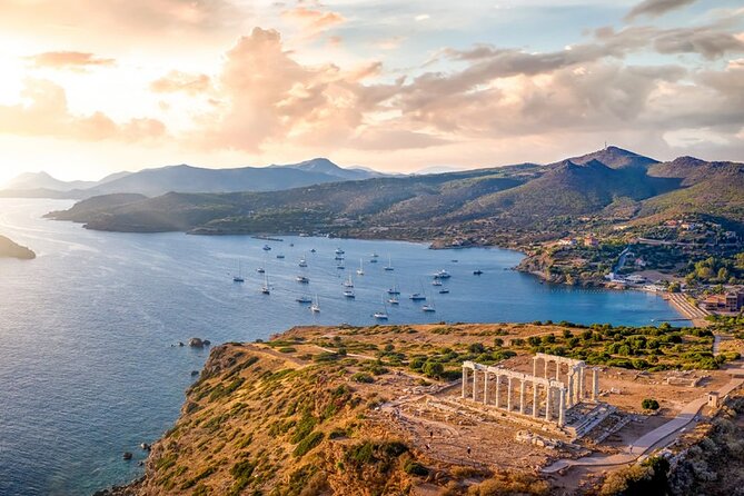 6 Day Tour in Athens, Saronic Islands Cruise, Delphi & Santorini - Meal Inclusions