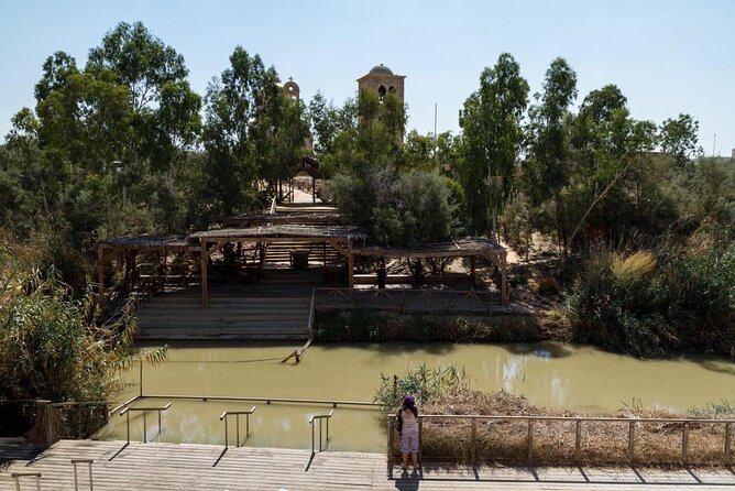 6 Days Best of Jordan Private Tour