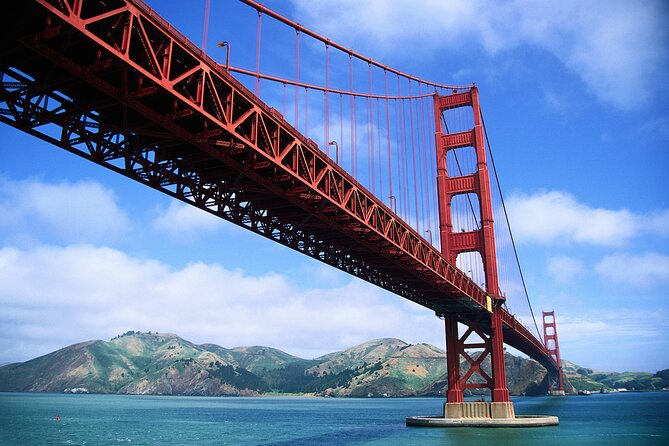 6 Days- Golden West and Utah Parks - Accommodation Details