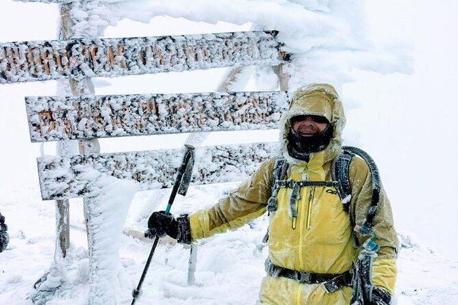 6 Days Machame Route - Inclusions and Amenities
