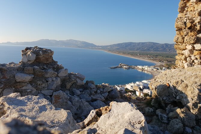 6-Hour Guided Tour in the Main Ancient Attractions of Rhodes - Accessibility and Fitness
