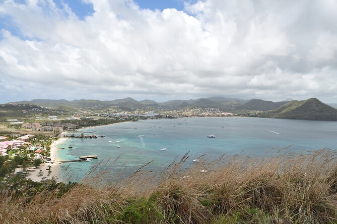 6-Hour Private Guided ATV Tour in St Lucia - Frequently Asked Questions