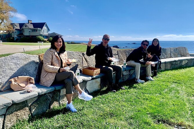 6 Hours Private Lighthouses and Kennebunkport Tour in Portland - Itinerary Highlights: Lighthouses and Kennebunkport