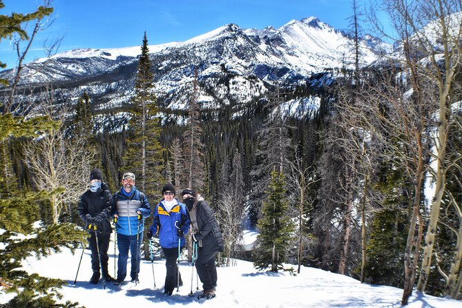 6 Hr Private Wildlife Hiking Tour in Rocky Mountain National Park - Included Amenities