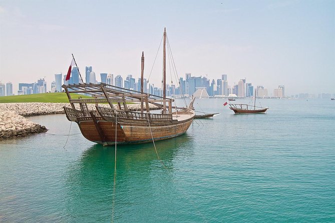 6 Hrs Doha City Tour - Pickup and Drop-off Details