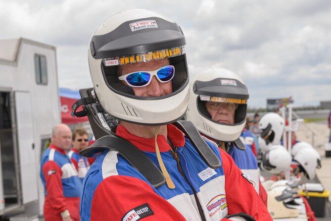 60 Mile Stock Car Drive Experience at Pocono Raceway - Inclusions and Additional Services
