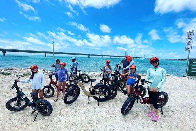 60 Min Guided Electric Bike Tour of Fort Lauderdale. - Highlights of the Tour