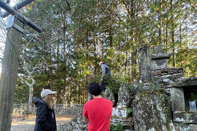 6H Private Guided Tour to Fukuoka - Inclusions