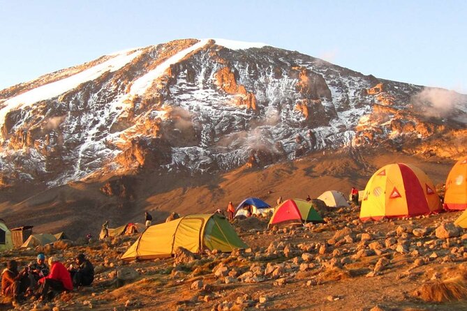 7 Day: Hiking Kilimanjaro via Lemosho Route - Essential Packing List