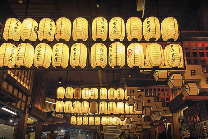 7-Day Japan and Vietnam Highlight Tour - Meeting and Pickup Information