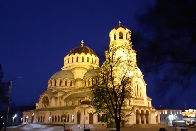 7-Day Private Tour in the Heart of Bulgaria and Greece - Itinerary Overview