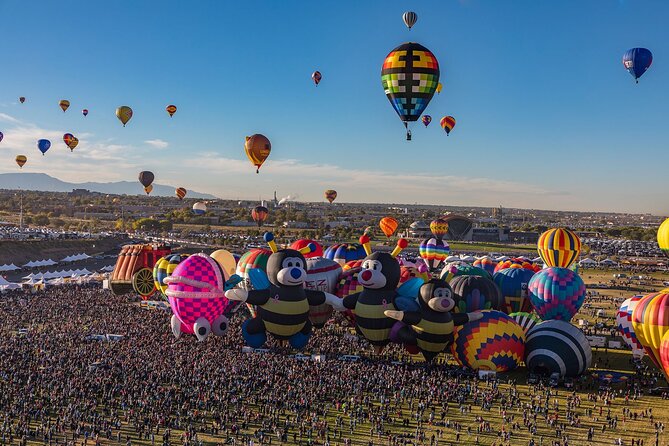 7-Day Tour Across Los Angeles,Phoenix, Sedona, and Las Vegas - Daily Itinerary