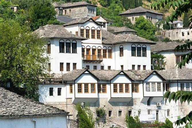 7 Day Tour Explore The UNESCO Sites Arrival at Rinas or Tirana - Inclusions
