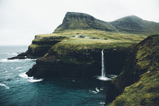 7 Days Faroe Islands Tours - Winter Highlights - Accommodation Details