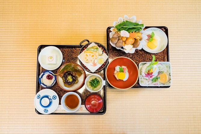 7 Hours Tour Enjoyment Light Plan in Koyasan - Meeting and Transportation