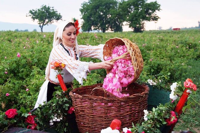 7-Night Bulgaria Tour From Sofia - Key Destinations Included