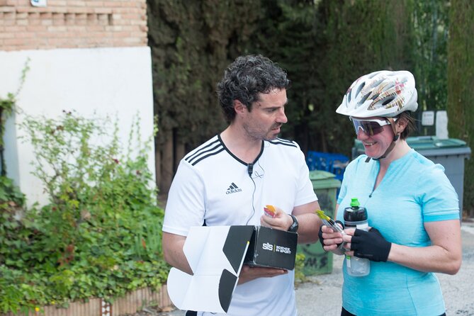 8 Day Guided Cycle Tour of Andalucía Spain - Accommodations and Dining