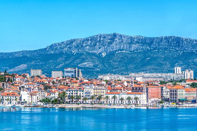 8-Day Private Tour in Zagreb, Plitvice Lakes, Split, Dubrovnik - Itinerary Overview
