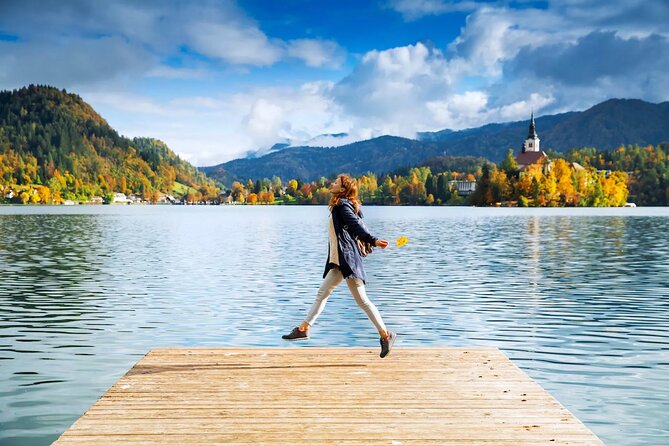 8 Days Hiking and Bike Tour in Slovenia - Itinerary Overview