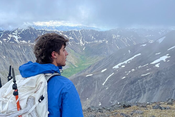 8 Hour Denali Mountainous Hiking Activity - Pickup Locations