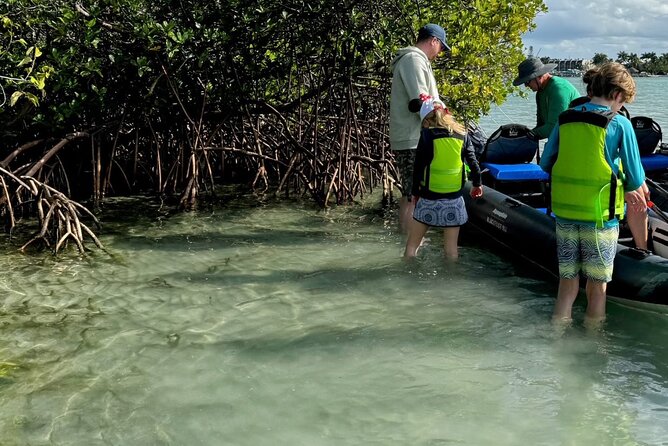 8-Hour Jungle Tour and Lagoon Passage to the Ocean in Fort Pierce - Booking and Cancellation Policy