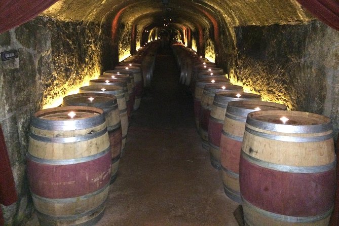 8-Hours Napa Wine Tour From San Francisco Private Crossover up to 6 People - Pricing Details